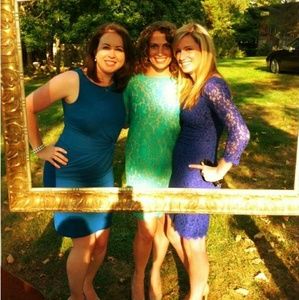 Meet your Poshers, The Shopoholic Sisters
